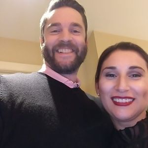 Meet your Posher, Casey